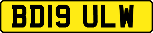 BD19ULW