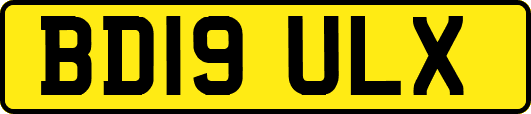 BD19ULX