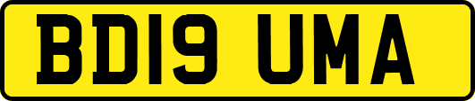 BD19UMA