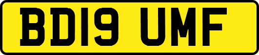 BD19UMF