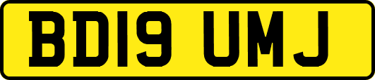 BD19UMJ