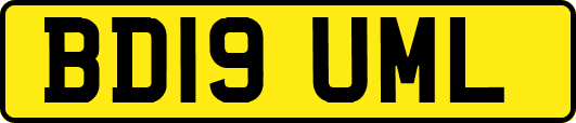 BD19UML