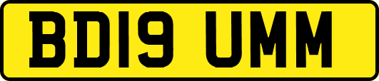 BD19UMM