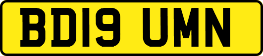 BD19UMN