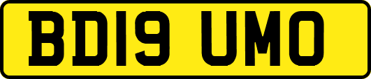 BD19UMO