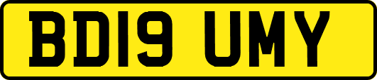 BD19UMY