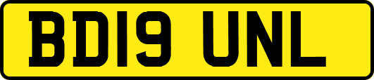 BD19UNL