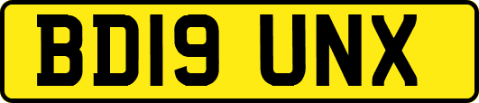 BD19UNX