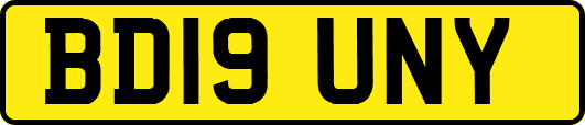 BD19UNY