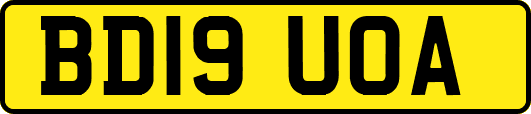 BD19UOA