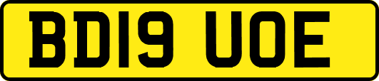 BD19UOE