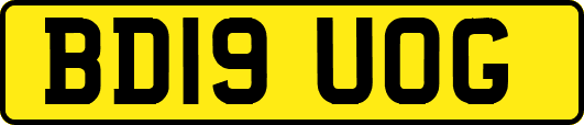 BD19UOG