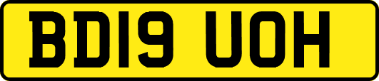 BD19UOH