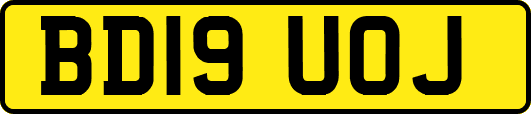 BD19UOJ