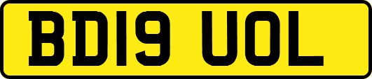 BD19UOL