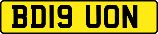 BD19UON