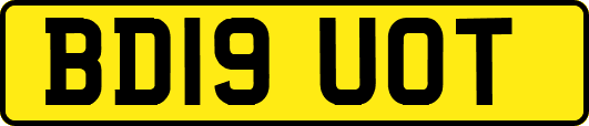 BD19UOT