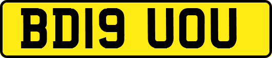 BD19UOU