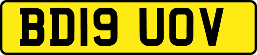 BD19UOV