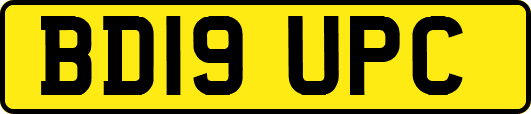 BD19UPC