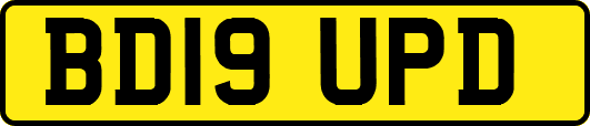 BD19UPD