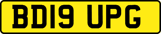 BD19UPG