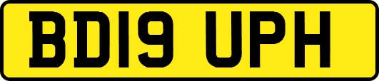 BD19UPH