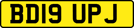 BD19UPJ