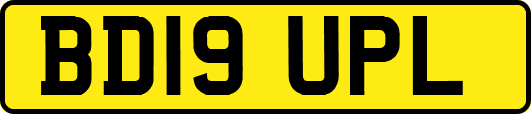 BD19UPL