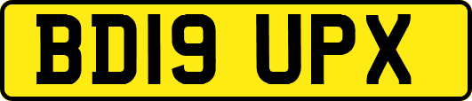 BD19UPX