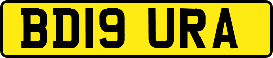 BD19URA