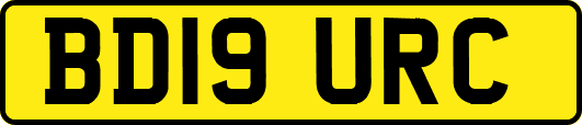 BD19URC