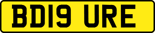 BD19URE