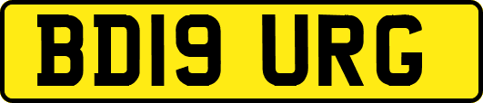 BD19URG