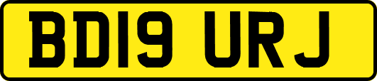 BD19URJ