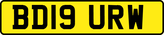 BD19URW