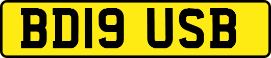 BD19USB