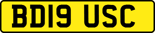 BD19USC