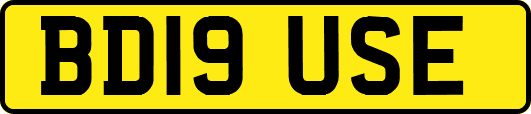 BD19USE