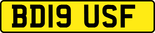 BD19USF