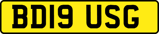 BD19USG