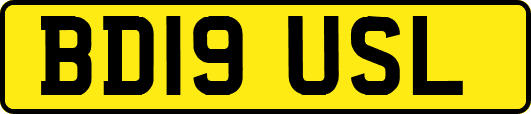 BD19USL