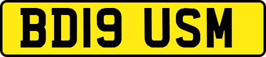 BD19USM