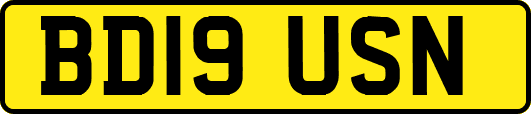 BD19USN