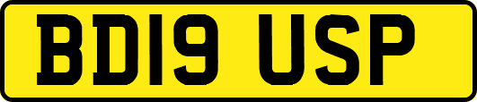 BD19USP