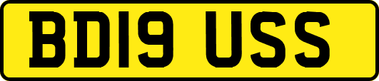 BD19USS