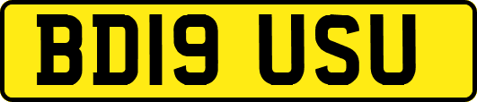 BD19USU