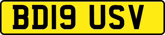 BD19USV