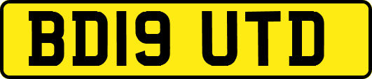 BD19UTD