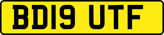 BD19UTF